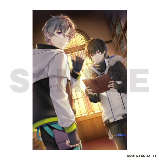 文豪とアルケミスト 美術大全集」全4巻発売決定｜関連情報
