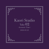 CD【織田かおり】Kaori Studio Take 02 ～Acoustic Time～