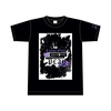 織田かおり 12th SOLO LIVE “PLAY” Tシャツ