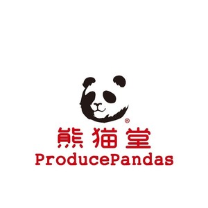 【CD】熊猫堂ProducePandas　「COSMIC ANTHEM / 手紙」【初回限定盤B】