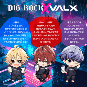 商品一覧 | ティームストアDIG-ROCK | ティームストア