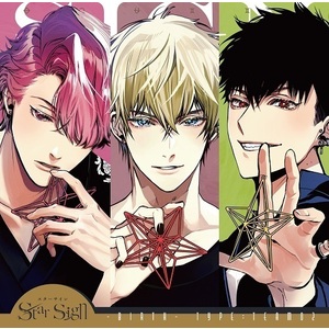 【CD】Star Sign -birth- Type:TEAM02