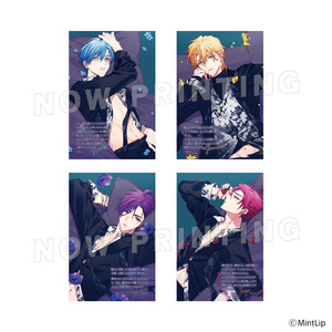CD】花笑む彼と vol.2 〜Mimosa〜 栖川銀之助(CV.鈴木崚汰 CD】花笑む彼と vol.2 〜Mimosa〜 栖川銀之助(CV.鈴木崚汰