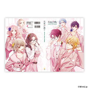 花笑む彼と & bloom ハナカレ　特装版　Switch ゲームソフト本体 Amazon.co.jp: 花笑む彼と & bloom - Switch : ゲーム