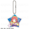 【2025年3月発売】五等分の花嫁＊　アクリルキーホルダー Space Girl（全5種）