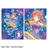 【2025年3月発売】五等分の花嫁＊　クリアファイル Space Girl（全6種）