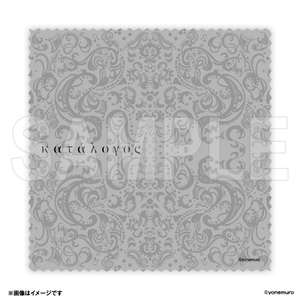 ティームストア豪華版・直筆サイン付き】米室画集 katalogos