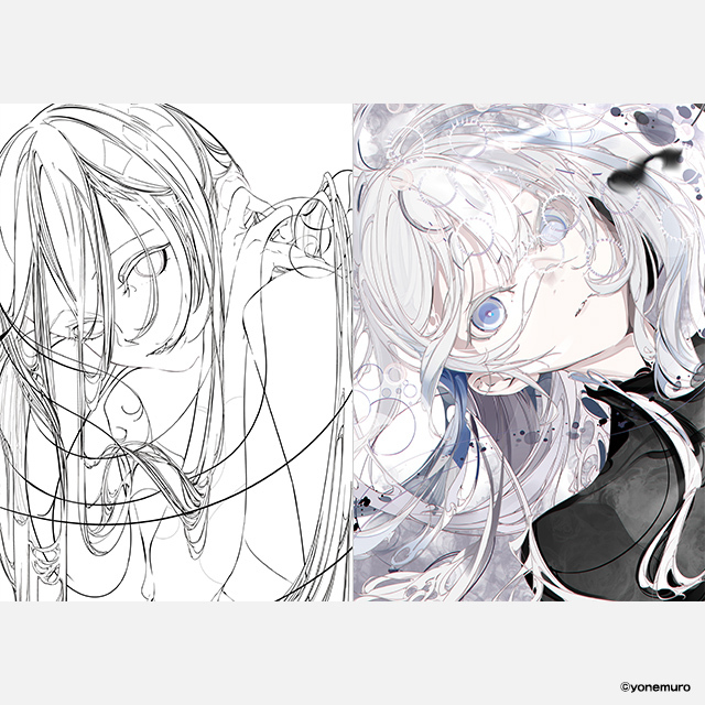 【2025/5/28発売】【通常版】米室画集 katalogos