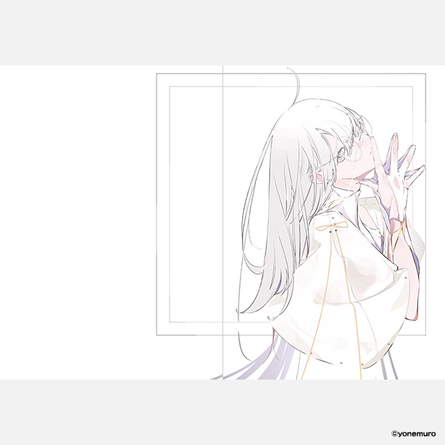 【2025/5/28発売】【通常版】米室画集 katalogos