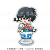 【2025年8月下旬発売】TVアニメ「らんま1/2」　ちゃぽんっ！ ちびキャラアクリルスタンド　フルーツフレーバー（全8種）