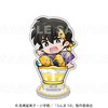 【2025年8月下旬発売】TVアニメ「らんま1/2」　ちゃぽんっ！ ちびキャラアクリルスタンド　フルーツフレーバー（全8種）
