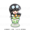 【2025年8月下旬発売】TVアニメ「らんま1/2」　ちゃぽんっ！ ちびキャラアクリルスタンド　フルーツフレーバー（全8種）