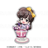 【2025年8月下旬発売】TVアニメ「らんま1/2」　ちゃぽんっ！ ちびキャラアクリルスタンド　フルーツフレーバー（全8種）