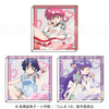 【2025年8月下旬発売】TVアニメ「らんま1/2」　ちゃぽんっ！ アクリルブロック　フルーツフレーバー（全3種）