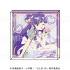 【2025年8月下旬発売】TVアニメ「らんま1/2」　ちゃぽんっ！ アクリルブロック　フルーツフレーバー（全3種）