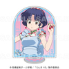 【2025年8月下旬発売】TVアニメ「らんま1/2」　ちゃぽんっ！ デザインアクリルスタンド　フルーツフレーバー（全3種）