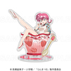 【2025年8月下旬発売】TVアニメ「らんま1/2」　ちゃぽんっ！ アクリルスタンド　フルーツフレーバー（全3種）