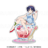 【2025年8月下旬発売】TVアニメ「らんま1/2」　ちゃぽんっ！ アクリルスタンド　フルーツフレーバー（全3種）