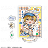 【2025年7月下旬発売】TVアニメ「WIND BREAKER」　アクリルスタンド　チェックセーラー（全8種）
