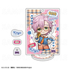 【2025年7月下旬発売】TVアニメ「WIND BREAKER」　アクリルスタンド　チェックセーラー（全8種）