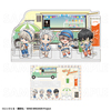 【2025年7月下旬発売】TVアニメ「WIND BREAKER」　アクリルジオラマ　チェックセーラー（全2種）