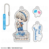 【2025年7月下旬発売】TVアニメ「WIND BREAKER」　アクリルスタンドキーホルダー　チェックセーラー（全8種）