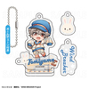 【2025年7月下旬発売】TVアニメ「WIND BREAKER」　アクリルスタンドキーホルダー　チェックセーラー（全8種）