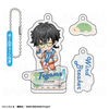 【2025年7月下旬発売】TVアニメ「WIND BREAKER」　アクリルスタンドキーホルダー　チェックセーラー（全8種）
