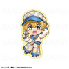 【2025年7月下旬発売】TVアニメ「WIND BREAKER」　ステッカー　チェックセーラー（全8種）