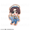 【2025年7月下旬発売】TVアニメ「WIND BREAKER」　ステッカー　チェックセーラー（全8種）