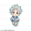 【2025年7月下旬発売】TVアニメ「WIND BREAKER」　ステッカー　チェックセーラー（全8種）