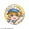 【2025年7月下旬発売】TVアニメ「WIND BREAKER」　トレーディング缶バッジ　チェックセーラー（全8種）