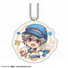 【2025年7月下旬発売】TVアニメ「WIND BREAKER」　アクリルキーホルダー　チェックセーラー（全8種）