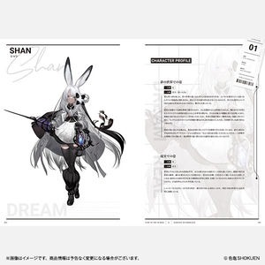【2025/7/25発売】【通常版】色塩 画集 View of the world
