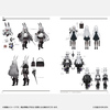 【2025/7/25発売】【通常版】色塩 画集 View of the world