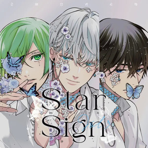 【CD】Star Sign -mission- Vol.3