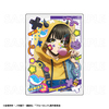 【2025年8月下旬発売】TVアニメ『ブルーロック』　トレーディングアクリルカード　でびデコパーカー（全8種）