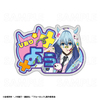 【2025年8月下旬発売】TVアニメ『ブルーロック』　アクリルネームバッジ　でびデコパーカー（全8種）