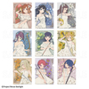 【2025年9月下旬発売】『少女☆歌劇 レヴュースタァライト』花の女神たち	クリアファイル（全9種）
