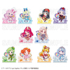 【2025年9月下旬発売】ひみつのアイプリ　アクリルジオラマ（全5種）
