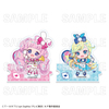 【2025年9月下旬発売】ひみつのアイプリ　アクリルジオラマ（全5種）