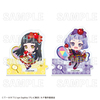 【2025年9月下旬発売】ひみつのアイプリ　アクリルジオラマ（全5種）