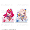 【2025年9月下旬発売】ひみつのアイプリ　アクリルジオラマ（全5種）