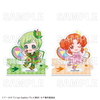 【2025年9月下旬発売】ひみつのアイプリ　アクリルジオラマ（全5種）