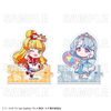 【2025年9月下旬発売】ひみつのアイプリ　アクリルジオラマ（全5種）
