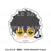 【2025年10月下旬発売】TVアニメ「WIND BREAKER」　ちょこっテ！　トレーディングステッカー（全8種）