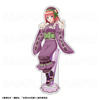 【2025年9月下旬発売】五等分の花嫁＊　アクリルスタンド  和パフェドレスver.（全5種）