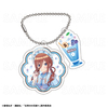 【2025年9月下旬発売】五等分の花嫁＊　2連アクリルキーホルダー  和パフェドレスver.（全5種）