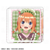 【2025年9月下旬発売】五等分の花嫁＊　アクリルミニブロック 和パフェドレスver.（全5種）