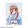 【2025年9月下旬発売】五等分の花嫁＊　トレーディングアクリルカード 和パフェドレスver.（全6種）